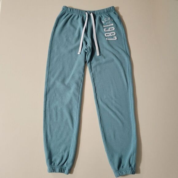Aero 1987 Classic Cinch Sweatpants - Picture 7 of 13